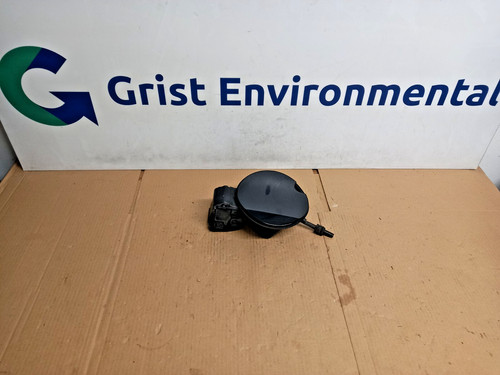Patta riempimento carburante - patta,