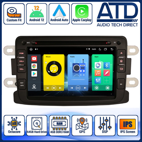 Carplay android radio - carplay,