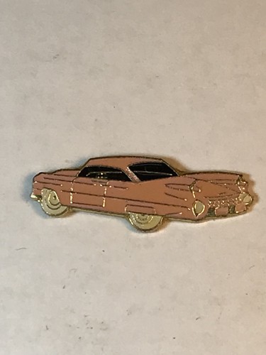 Pin rosa auto lusso - di,