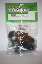 HoBao Fussées Avant PBS Hyper