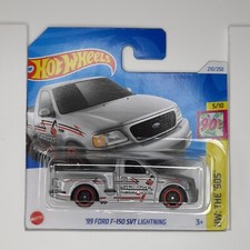 Hot Wheels Mattel 2024 '99