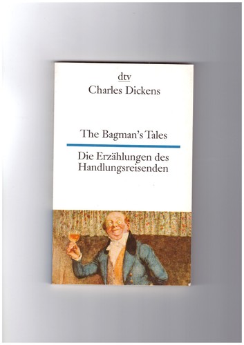 The bagman tales die - the,