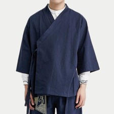 Giacca Kimono Giapponese Da