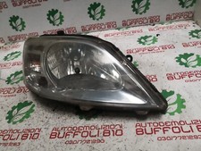 Proiettore FARO DX.        8200744754 DACIA LOGAN (05/08 10/12 ) 