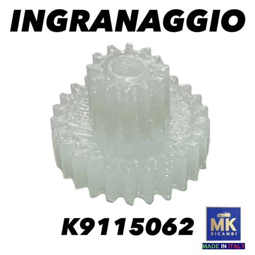 Ingranaggio rinforzato - ingranaggio,