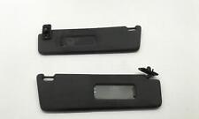 COPPIA PARASOLE DX E SX PER OPEL Tigra TwinTop (03>09)