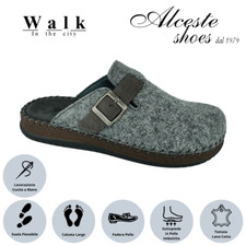 Ciabatta Uomo  Walk in The