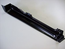 Mercedes W110 W111 aletta