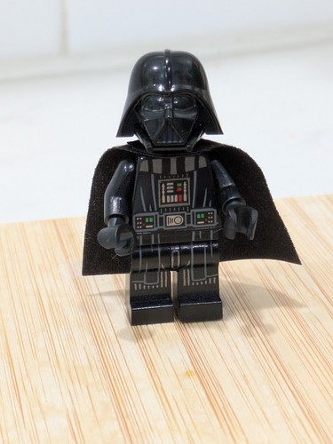 Lego star wars - darth, vader