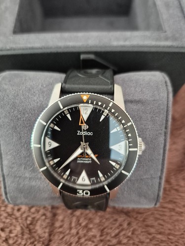 Orologio zodiac super - orologio,