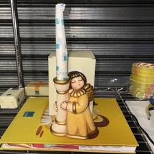 Angelo Giallo Con Candela Thun