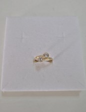 ANELLO Da Donna In ORO GIALLO