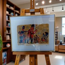 Franz Borghese "Li Polli "