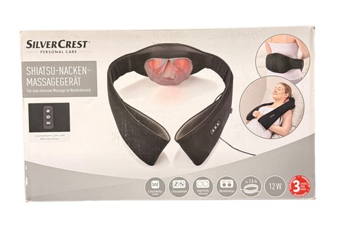 Silvercrest personal care - silvercrest,