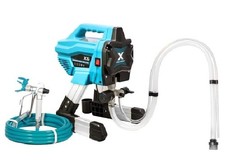 Spruzzatore airless 650w 200