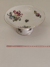 Alzata centrotavola Richard Ginori con decorazione eseguita da Richard Ginori 