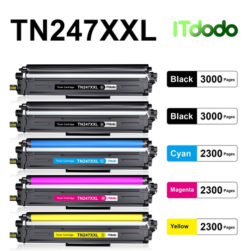 Toner compatibile per - , brother