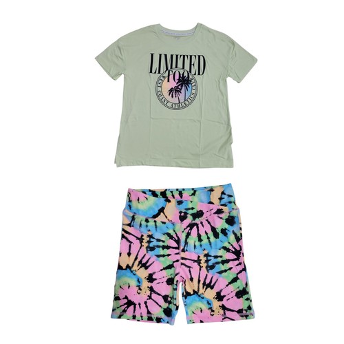Limited too girls active - too,