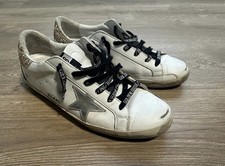 Sneakers donna marca Golden Goose Designer