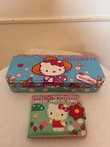 Sanrio hello kitty - sanrio,