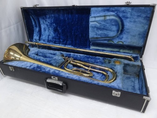 Trombone basso tenore - , yamaha