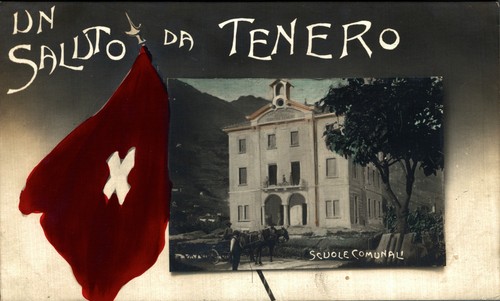 Svizzera suisse tenero - -,