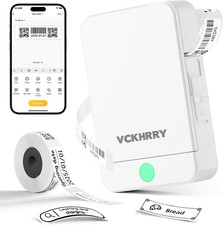 Etichettatrice Termica