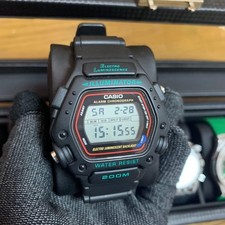 Orologio Casio DW-290