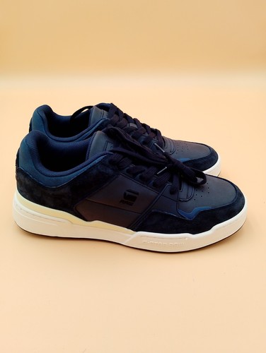 Scarpe star blu - scarpe, g-star