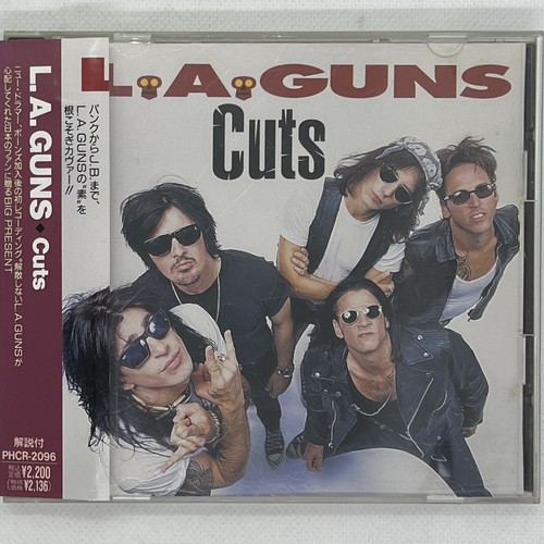 Tagli guns cd ep - di,