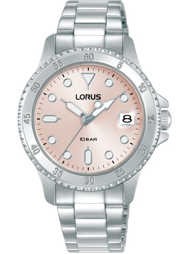 Lorus rg817dx9 orologio donna - lorus,