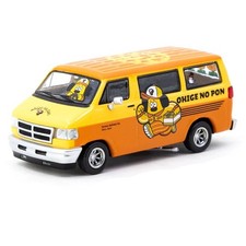 DODGE Ram Van - OHIGE no PON -