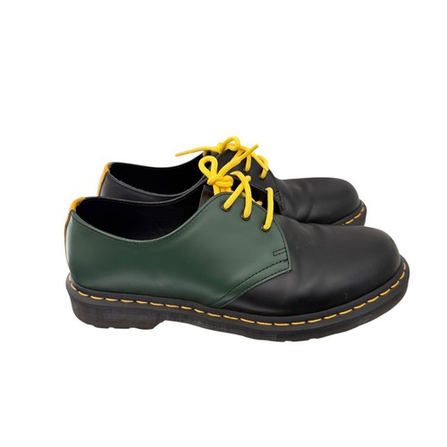 Scarpe oxford martens 1461 - oxford,
