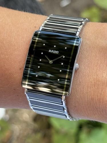Orologio rado diastar - orologio,