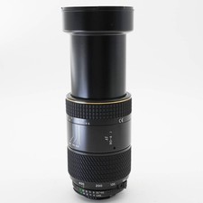 Tokina AT-X 80-400 mm