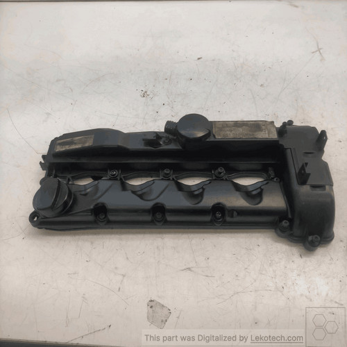 A6510107549 coperchio punterie - coperchio,