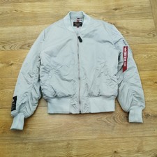 Alpha Industries Giacca Bomber