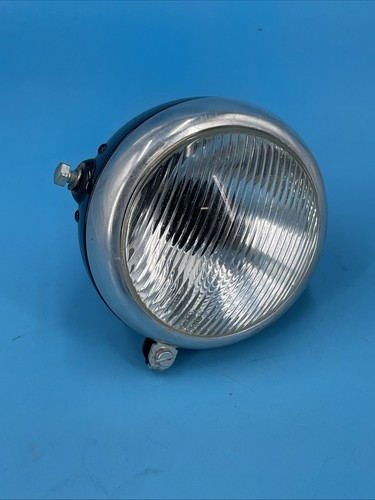 Faro anteriore moto - faro,