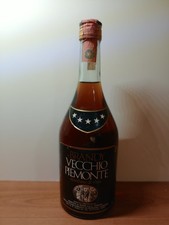BRANDY VECCHIO PIEMONTE CL 75