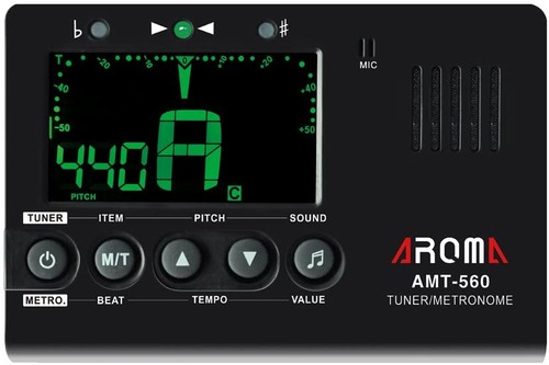 Aroma amt560 metronomo - aroma,