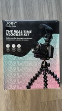 Kit vlogger in tempo reale