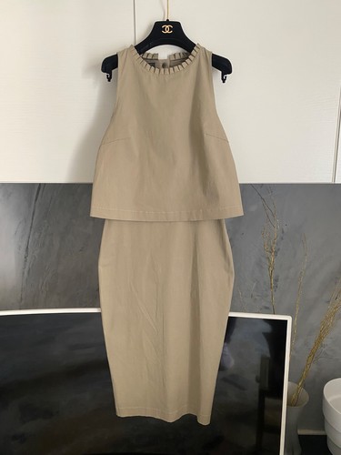 Pinko vestito donna 40 - vestito,