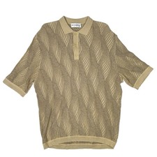 Polo uomo St Croix vintage