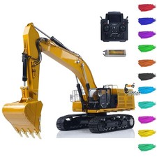 Escavatore radiocomandato