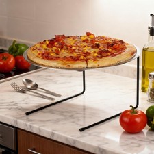 Espositore per teglia per