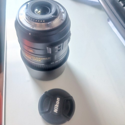Nikon nikkor 12 24 - nikon, mm