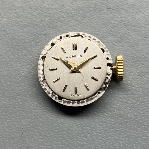 Orologio donna vintage - , gubelin