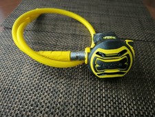 Polpo secondo stadio Apeks