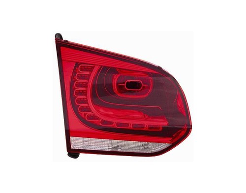 Fanale posteriore per - fanale, golf