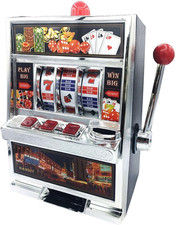 Slot Machine Las Vegas